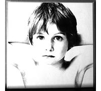 Island 202913 - U2 - "BOY" : I Will Follow, Twilight, An cat dubh, Into the Heart, Out of Control, Stories for Boys, The Ocean, A day without me, Another time another place, The electric Co, Shadows and tall trees .- Original Printed In Germany, 1980 - Album Vinyle LP 33 tours (Et Non CD).