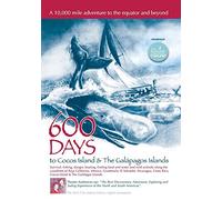 Island 600 Days to Cocos and The GalapagosIslands
