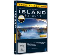 Island 63° 66° N - Gesamtbox (DVD) N a