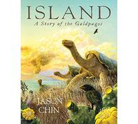 Island: A Story of the Galápagos