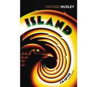 Island Aldous Huxley (Auteur)