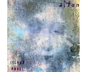 Island Angel by Altan (1993-05-03)