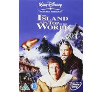 L'île sur le toit du monde – Disney – 1974
