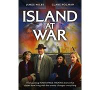 Island at War [Import USA Zone 1]