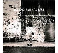 Island Ballad Best [Import]