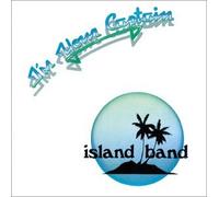 Island Band - I'm Your Captain [+Bonus]