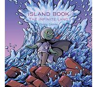 Island Book 2: The Infinite Land