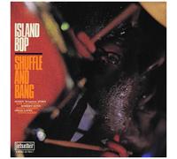 Shuffle and Bang – Island Bop – Vinyle – Import
