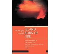 Island Born of Fire R. B. Trombley (Auteur)