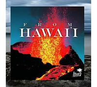 Island Breeze - From Hawaii