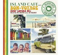 Island Cafe Meets Bon-Voyage S [Import allemand]