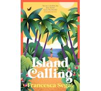 Island Calling: Escape to a tropical paradise with this year’s perfect summer read