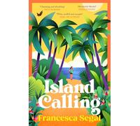 Island Calling: Escape to a tropical paradise with this year’s perfect summer read