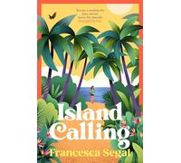 Island Calling: Escape to a tropical paradise with this year’s perfect summer read