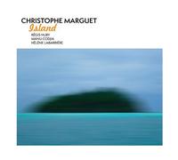 Island CD