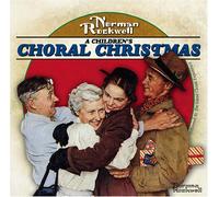 Island Choral Experience - Norman Rockwell: Children's Coral Christmas