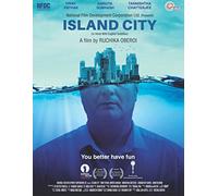 Island City