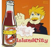 Island City Single Album-Chili Sauce [DE Import]