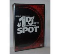 Island Def Jam Recordings Presents #1 Spot Dvd (2005) - Import Us Ntsc