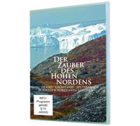 Island – Der Zauber des Hohen Norden – Import – Bogner Records