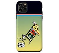 Island Eagle Coque pour iPhone 11 Pro Max