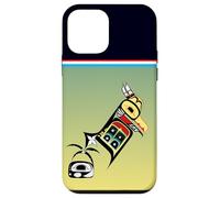 Island Eagle Coque pour iPhone 12 Mini