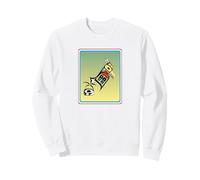 Island Eagle Sweatshirt