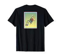 Island Eagle T-Shirt