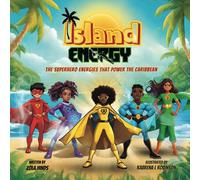 Island Energy