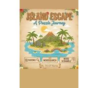 Island Escape: A Puzzle Journey