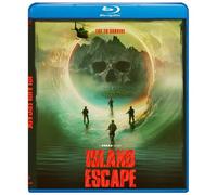 Island Escape [Blu-Ray]