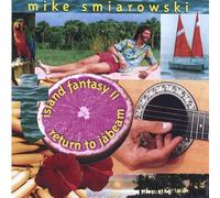 Island Fantasy Part II Return to Jabeam