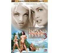 Island Fever 3 DVD (avec Jesse Jane)