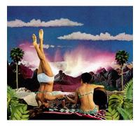 Island Fire [Import allemand]