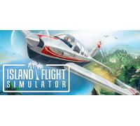Island Flight Simulator (PC)