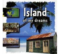 Island Folk Music - Island of My Dreams [Import]