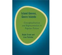 Island Genres Genre Islands by Lisa Fletcher Lisa Fletcher (Auteur)