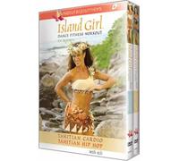 Island Girl Fitness Work Begin: Tahitian Dance