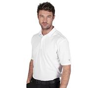 Island GREEN Essentials CoolPass Polo en Micro-piqué pour Homme