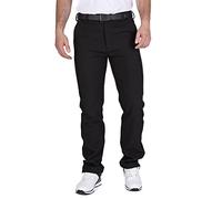 Island GREEN Igpnt2014 Pantalon de Golf, Noir, 38W / 31L Homme