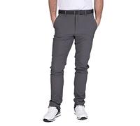 Island GREEN Essentials Tour Pantalon fuselé Extensible Respirant Flexible pour Homme