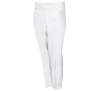 Island GREEN IGLPNT1998 Pantalon de Golf Extensible et Respirant à séchage Rapide pour Femme