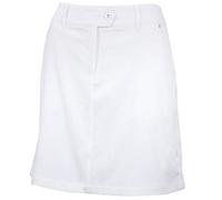 Island GREEN IGLSKT1852 Jupe-Short de Golf à Coutures Plates pour Femme