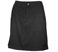 Island GREEN IGLSKT1852 Jupe-Short de Golf à Coutures Plates pour Femme
