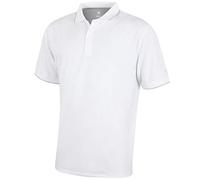 Island GREEN Igts1899 Polo de Golf Extensible à séchage Rapide pour Homme