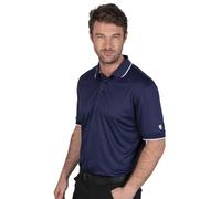 Island GREEN Igts1899 Polo de Golf Extensible à séchage Rapide pour Homme