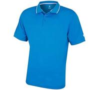Island GREEN Igts1899 Polo de Golf Extensible à séchage Rapide pour Homme