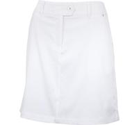 Island Green - jupe-culotte "Golf" pour femme PB105 (44 FR) (Blanc)