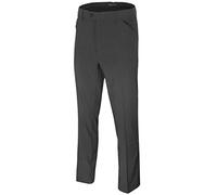 Island Green Pantalon de Golf pour Homme IGPNT1900 - Tissu Extensible et Respirant
