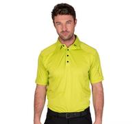 Island Green - Polo - Homme (PB317)